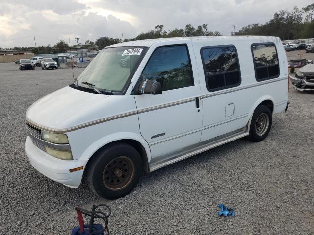 2002 Chevrolet Astro 