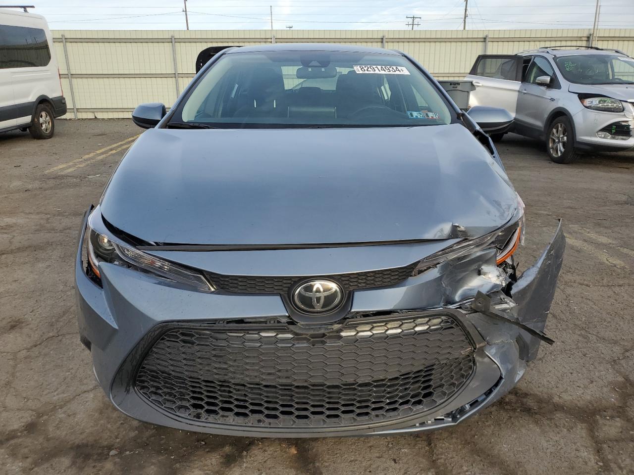 2020 Toyota Corolla - Image 5