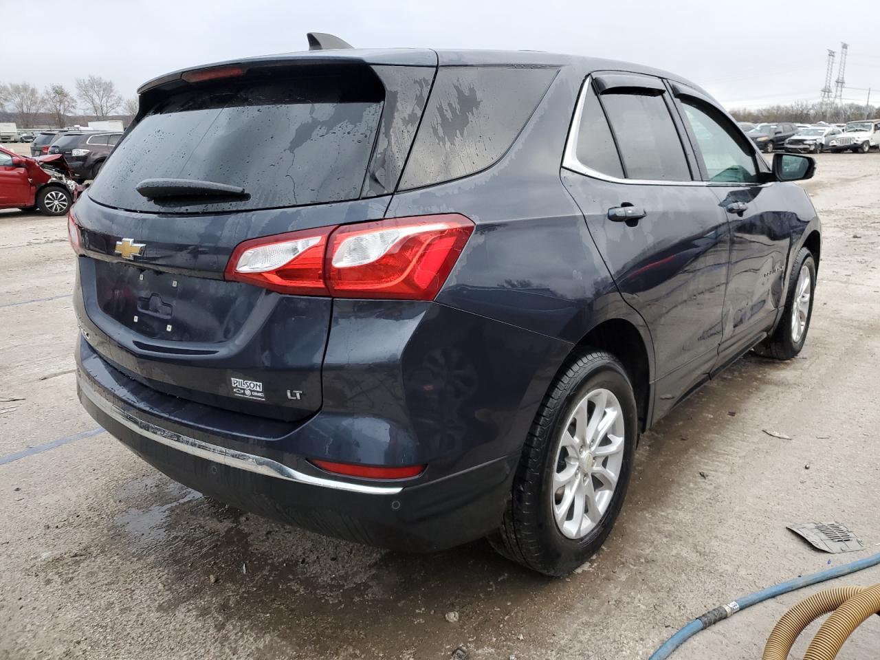 2018 Chevrolet Equinox - Image 3