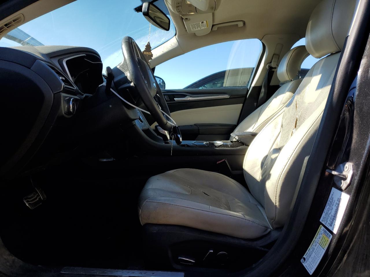 2014 Ford Fusion - Image 7