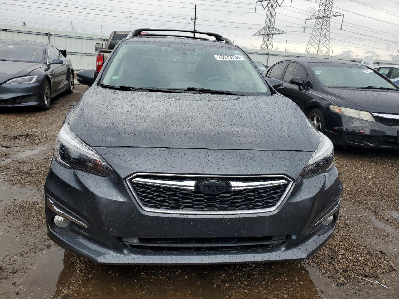 2019 Subaru Impreza - Image 5