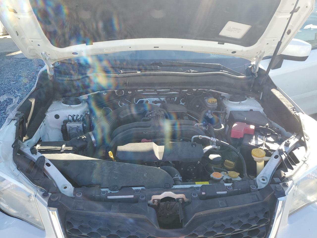2014 Subaru Forester - Image 12