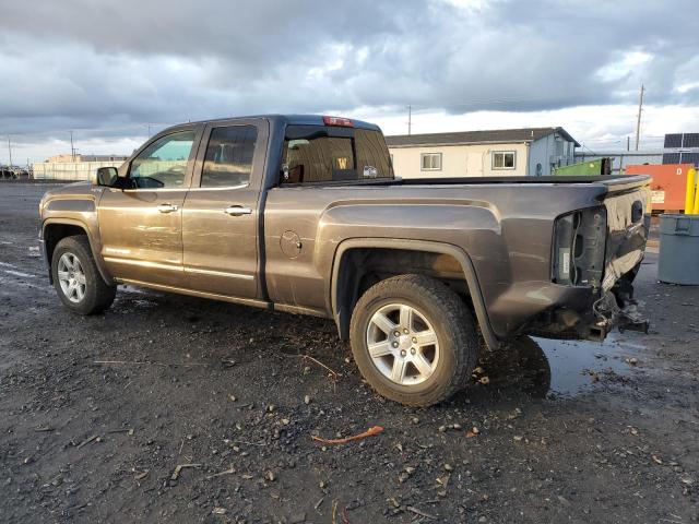  GMC SIERRA 2014 Black