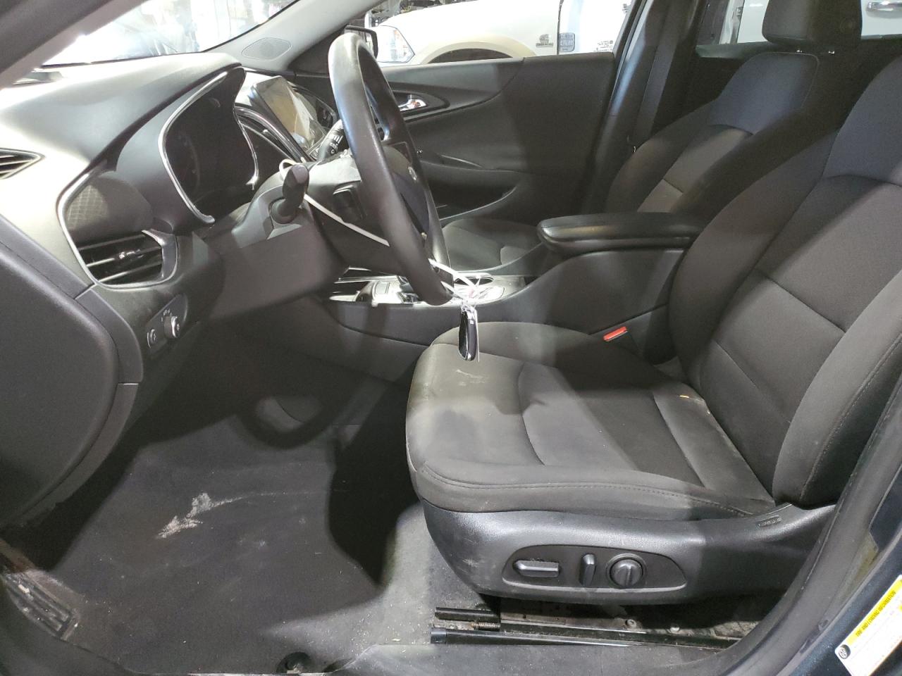 2019 Chevrolet Malibu - Image 7
