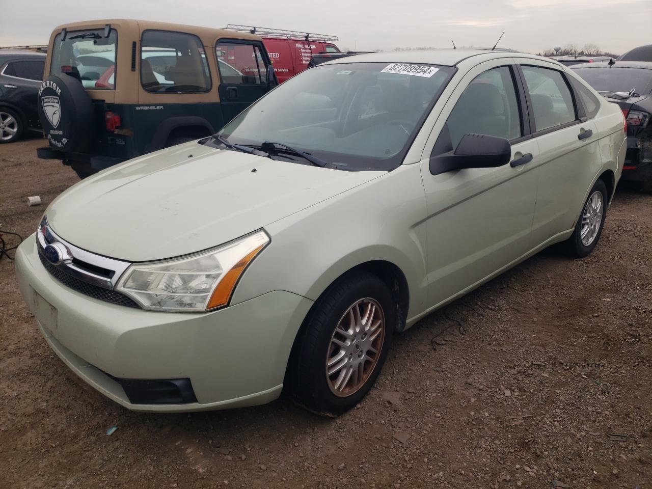 Elgin, IL에서 판매 중인 2011 Ford Focus Se - Normal Wear