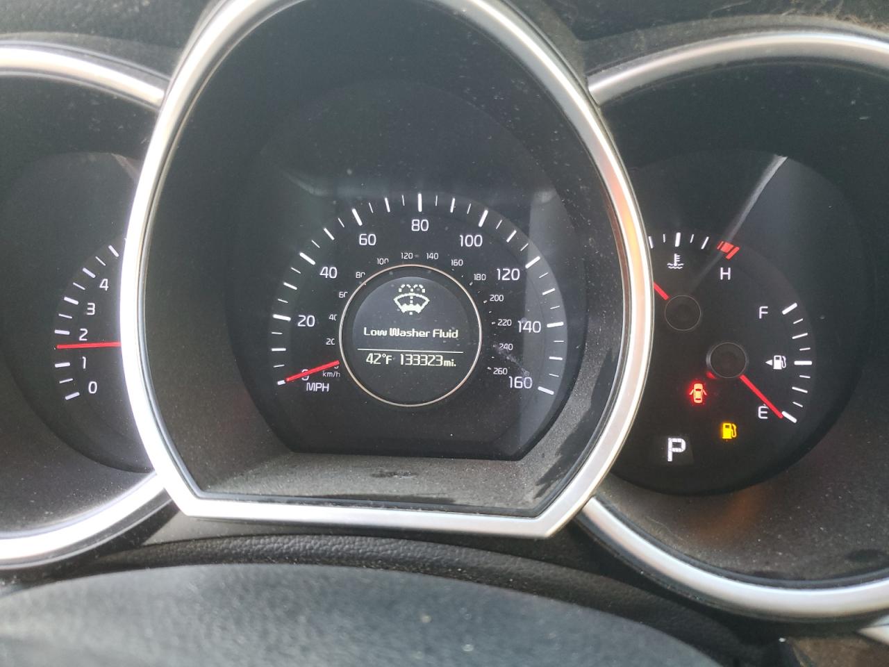 2015 Kia Optima - Image 9