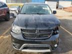 2015 Dodge Journey R/T на продаже в Woodhaven, MI - Front End