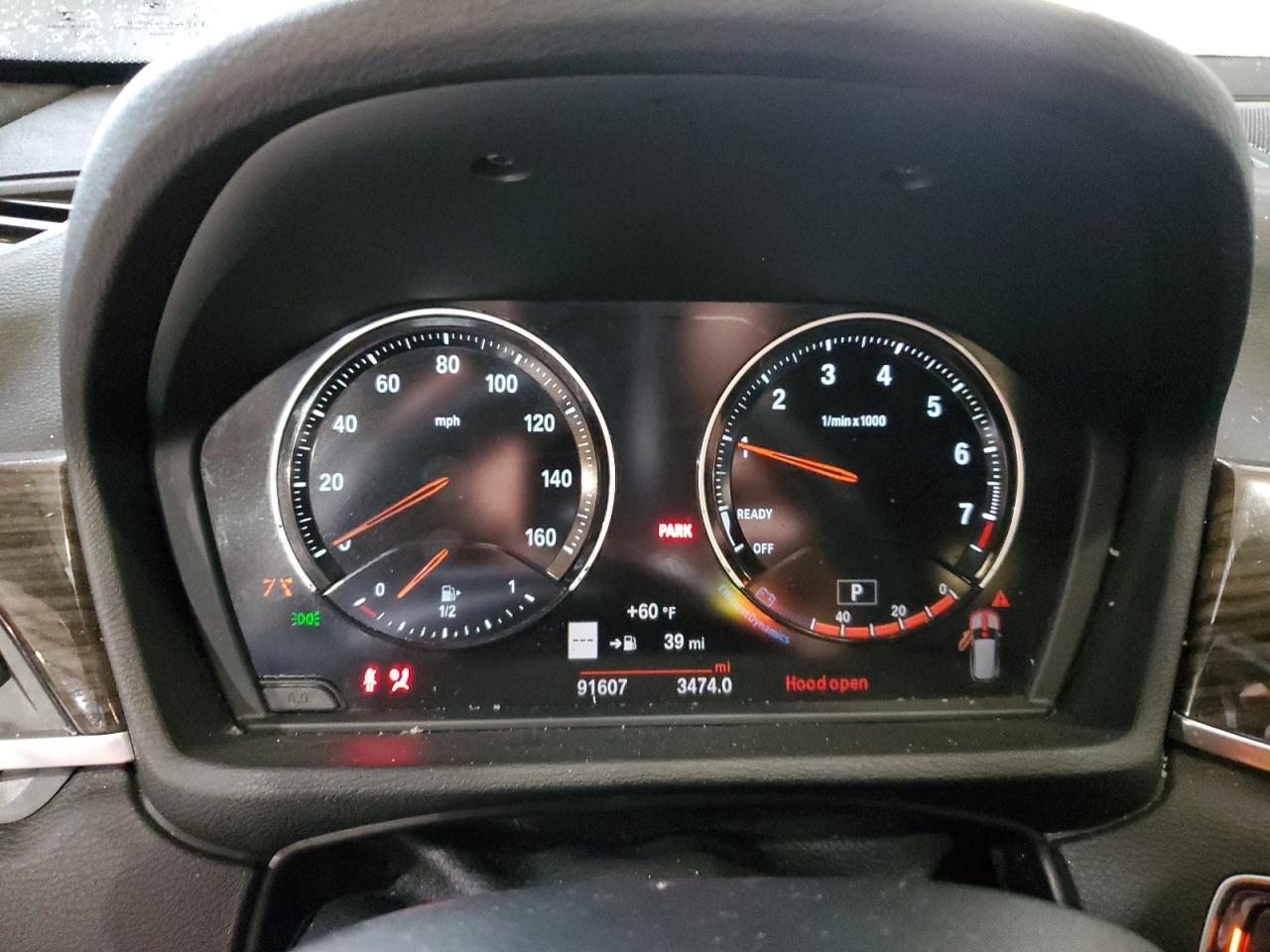 2018 BMW X1 - Image 9