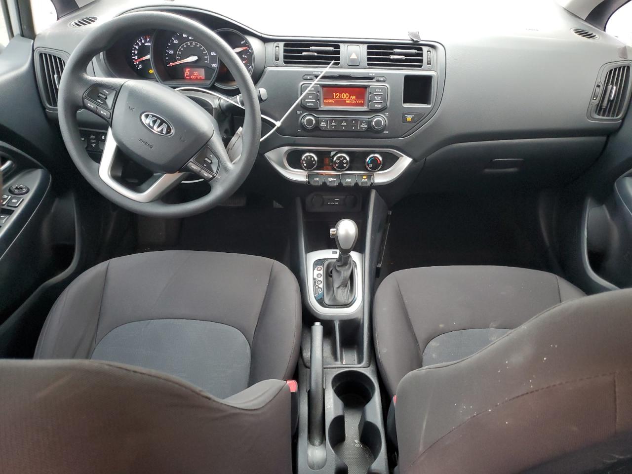 2015 Kia Rio - Image 8