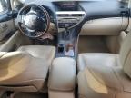 2013 Lexus Rx 350 Base იყიდება Loganville-ში, GA - Front End