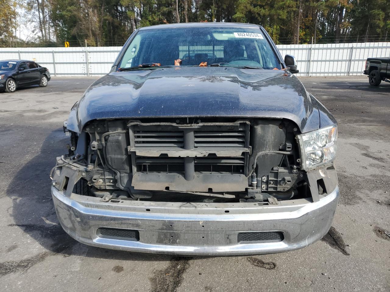 2014 RAM 1500 - Image 5