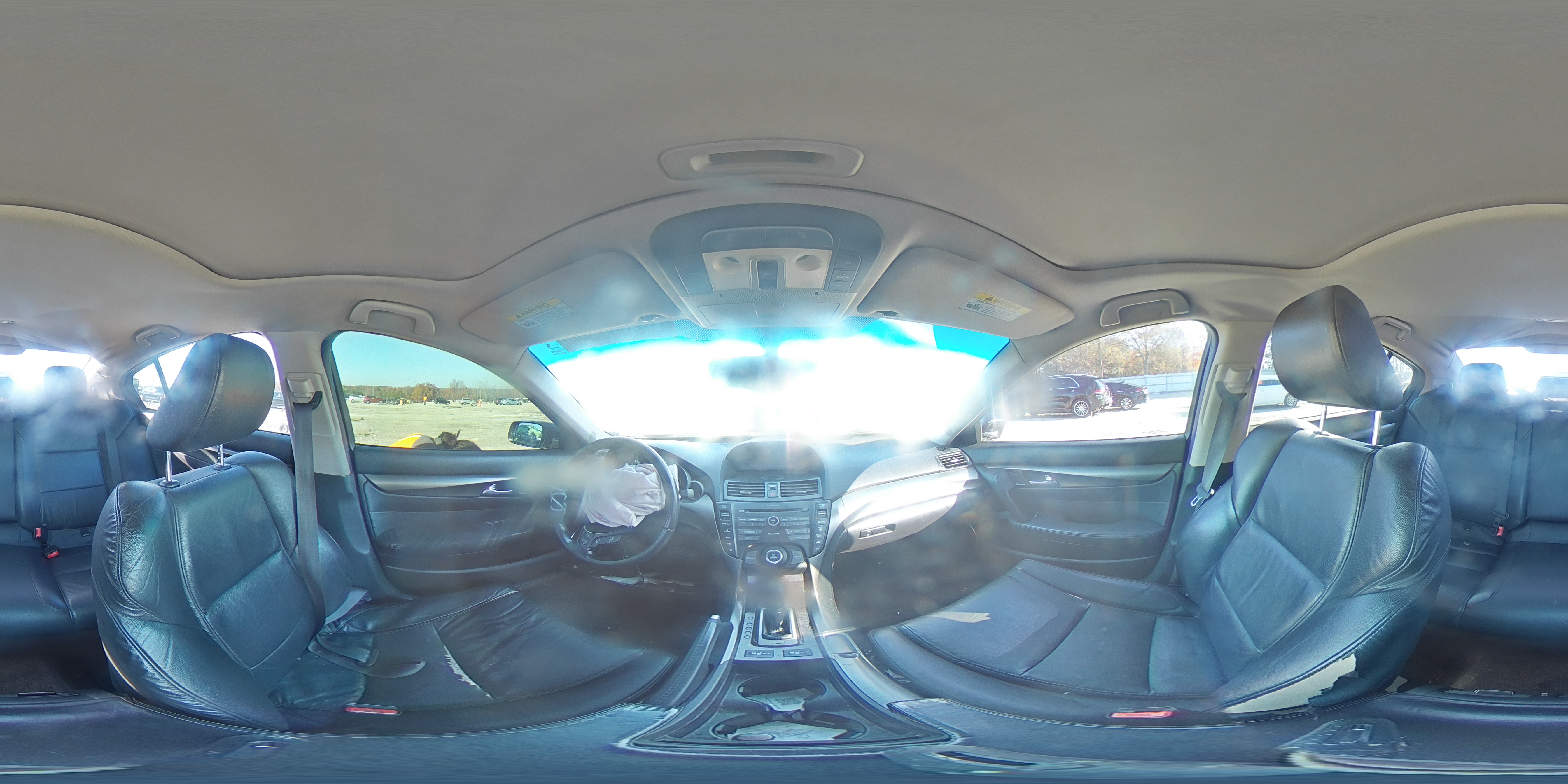 2013 Acura TL - Image 13