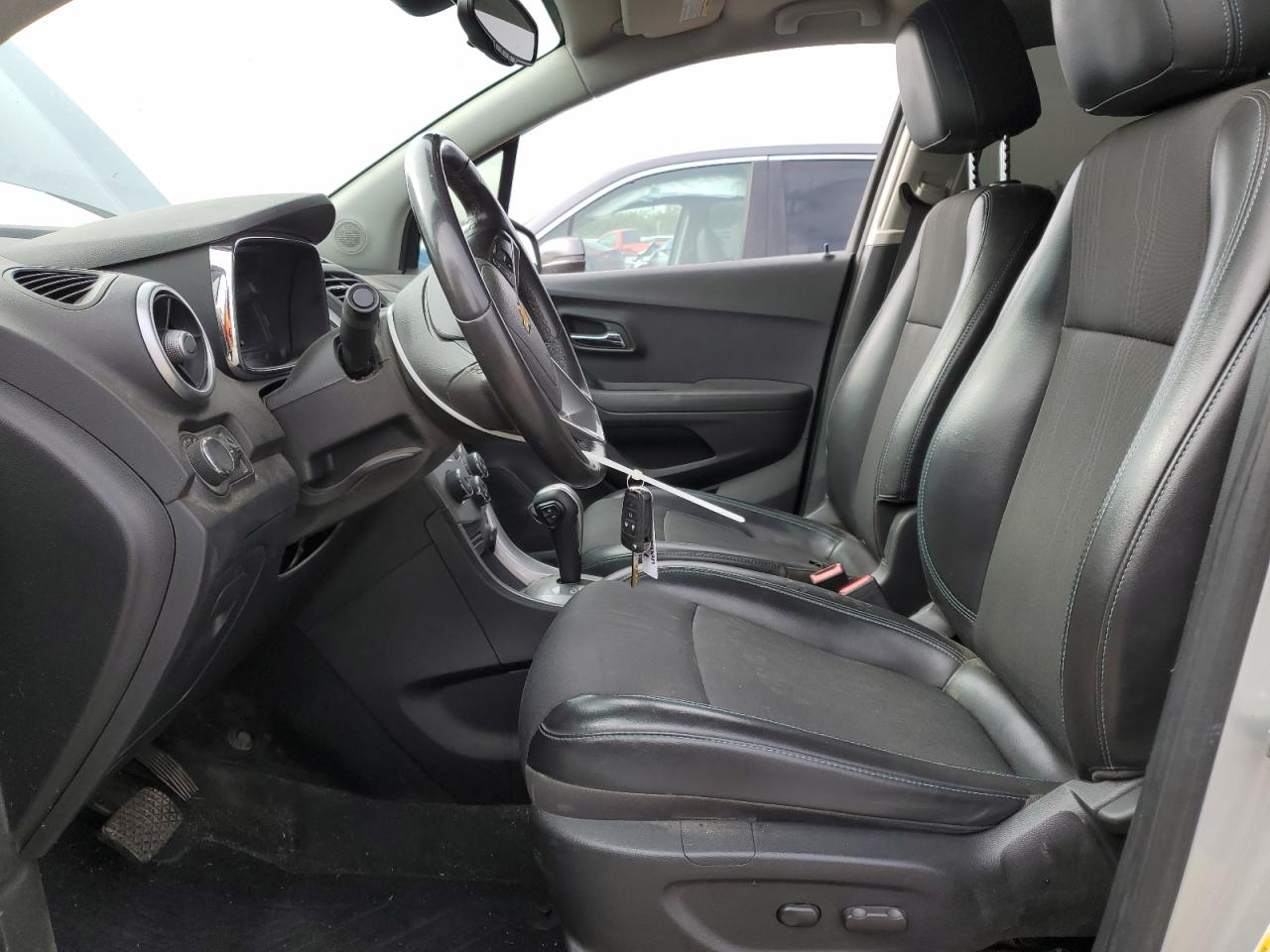 2015 Chevrolet Trax - Image 7