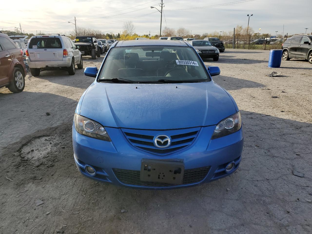 2005 Mazda 3 - Image 5