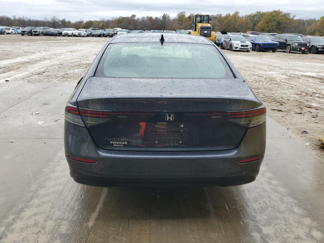 2023 Honda Accord - Image 6