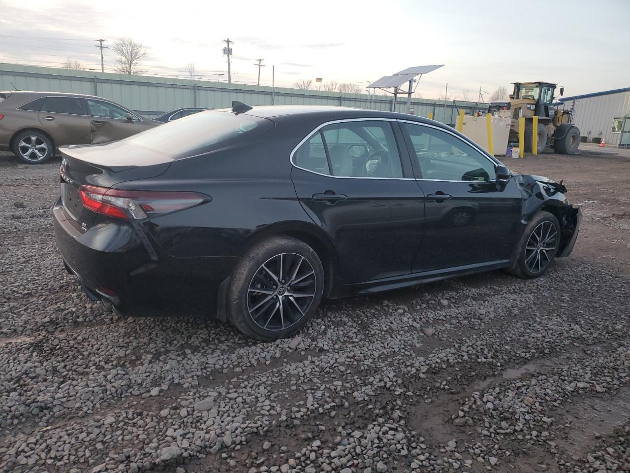 2024 Toyota Camry - Image 3