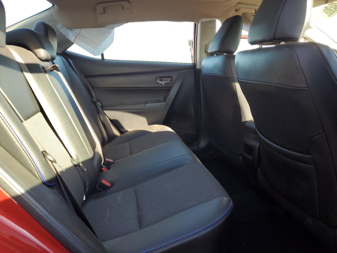 2019 Toyota Corolla - Image 10