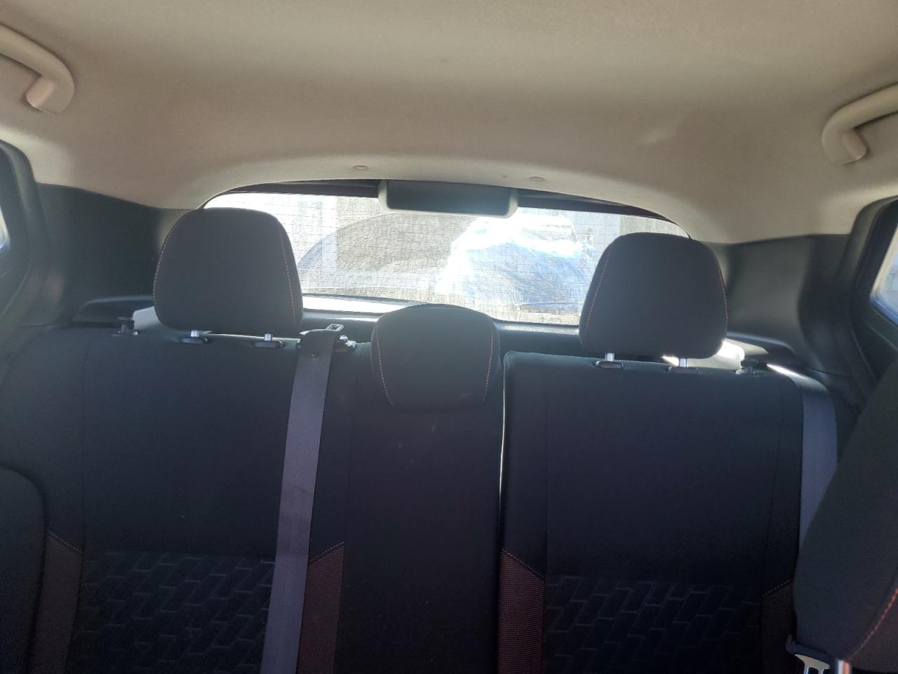 2021 Nissan Kicks - Image 10
