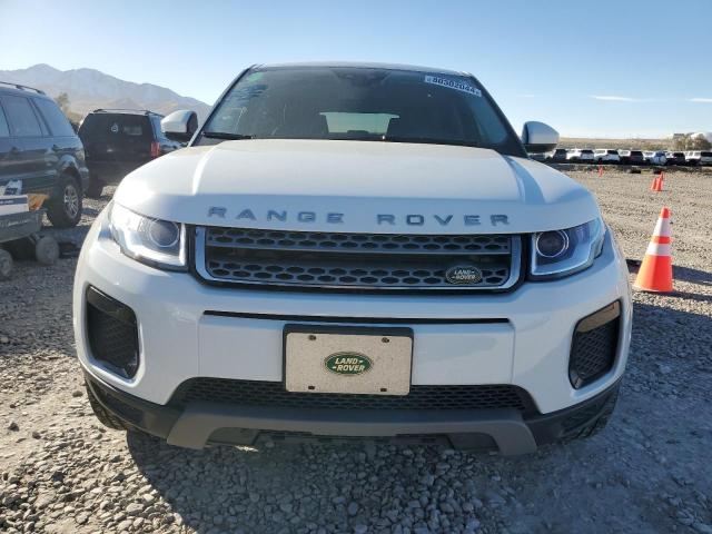  LAND ROVER RANGEROVER 2019 Білий