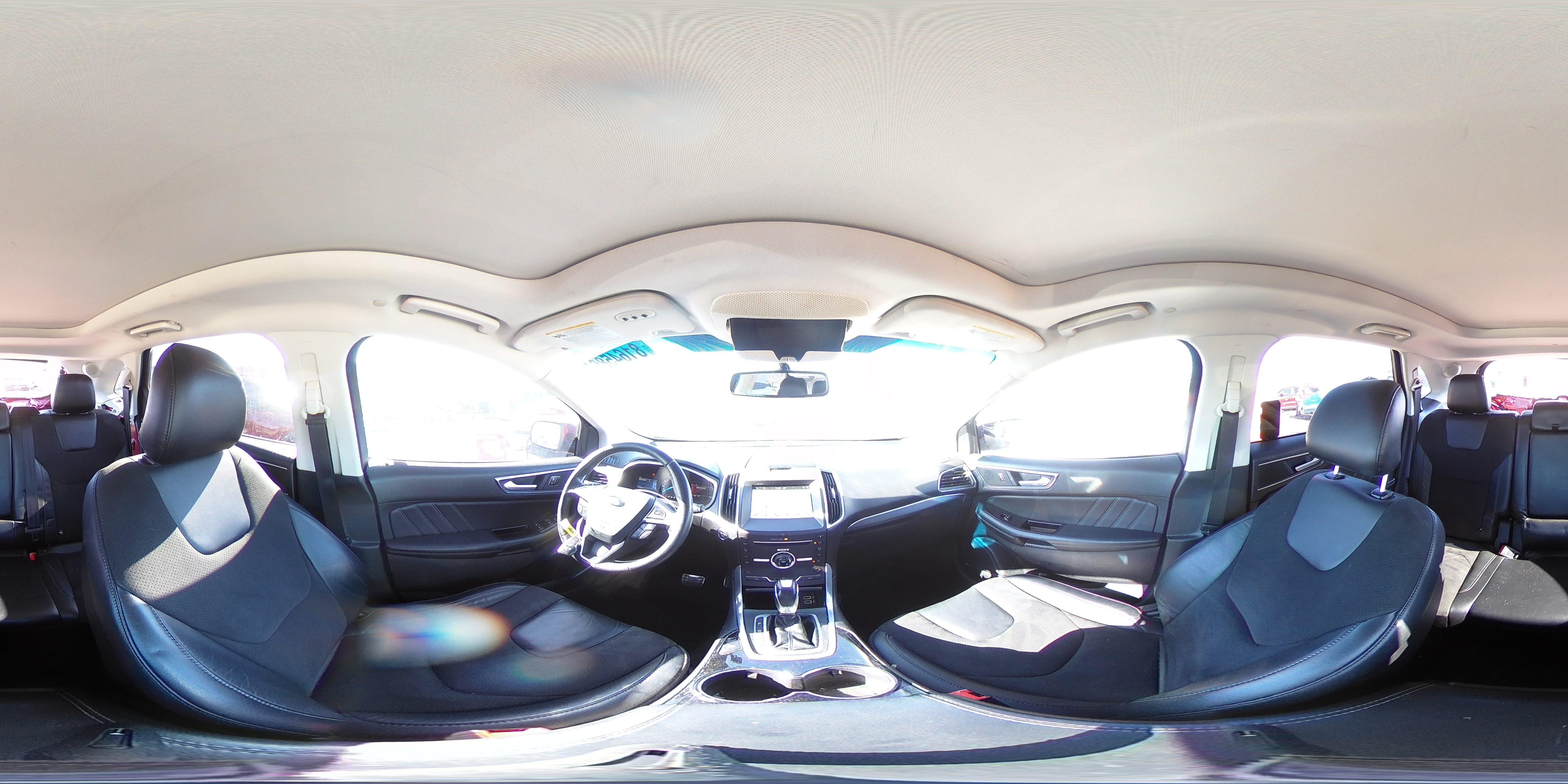 2016 Ford Edge - Image 16