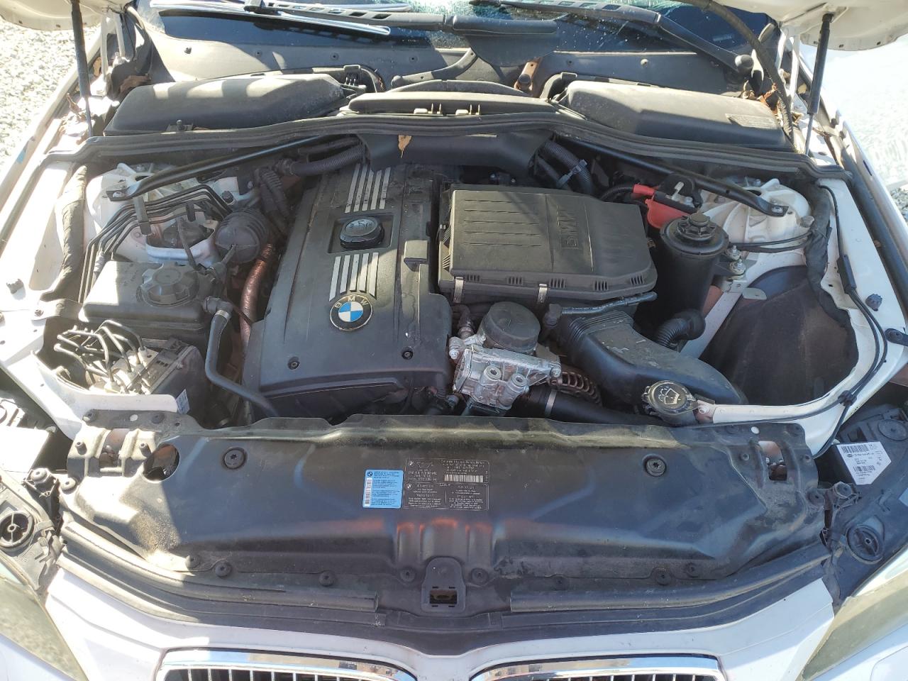 2009 BMW 5er - Image 13