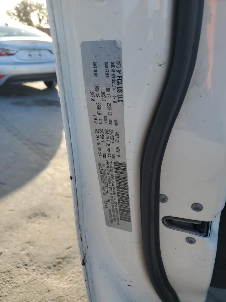 2018 Jeep Compass - Image 14