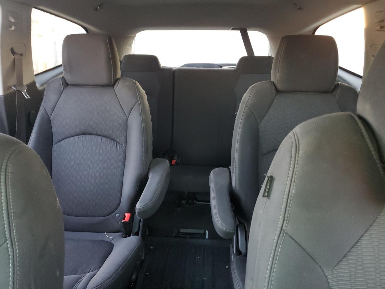 2015 Chevrolet Traverse Lt VIN: 1GNKVGKD7FJ164925 Lot: 65573435