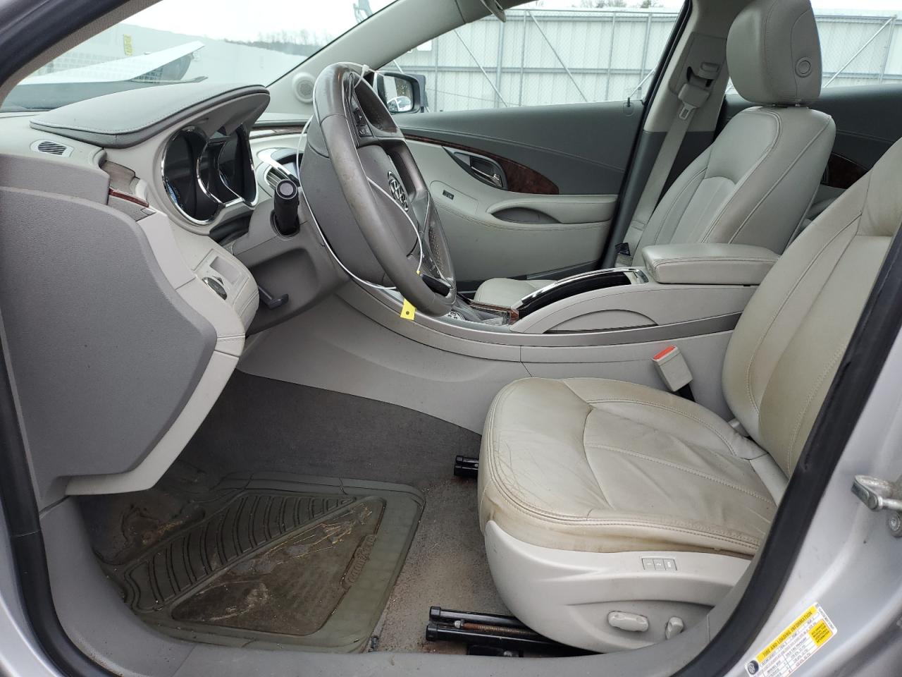2013 Buick LaCrosse - Image 7