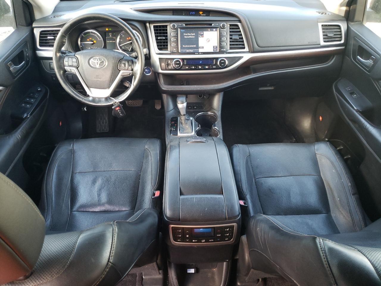 2015 Toyota Highlander - Image 8