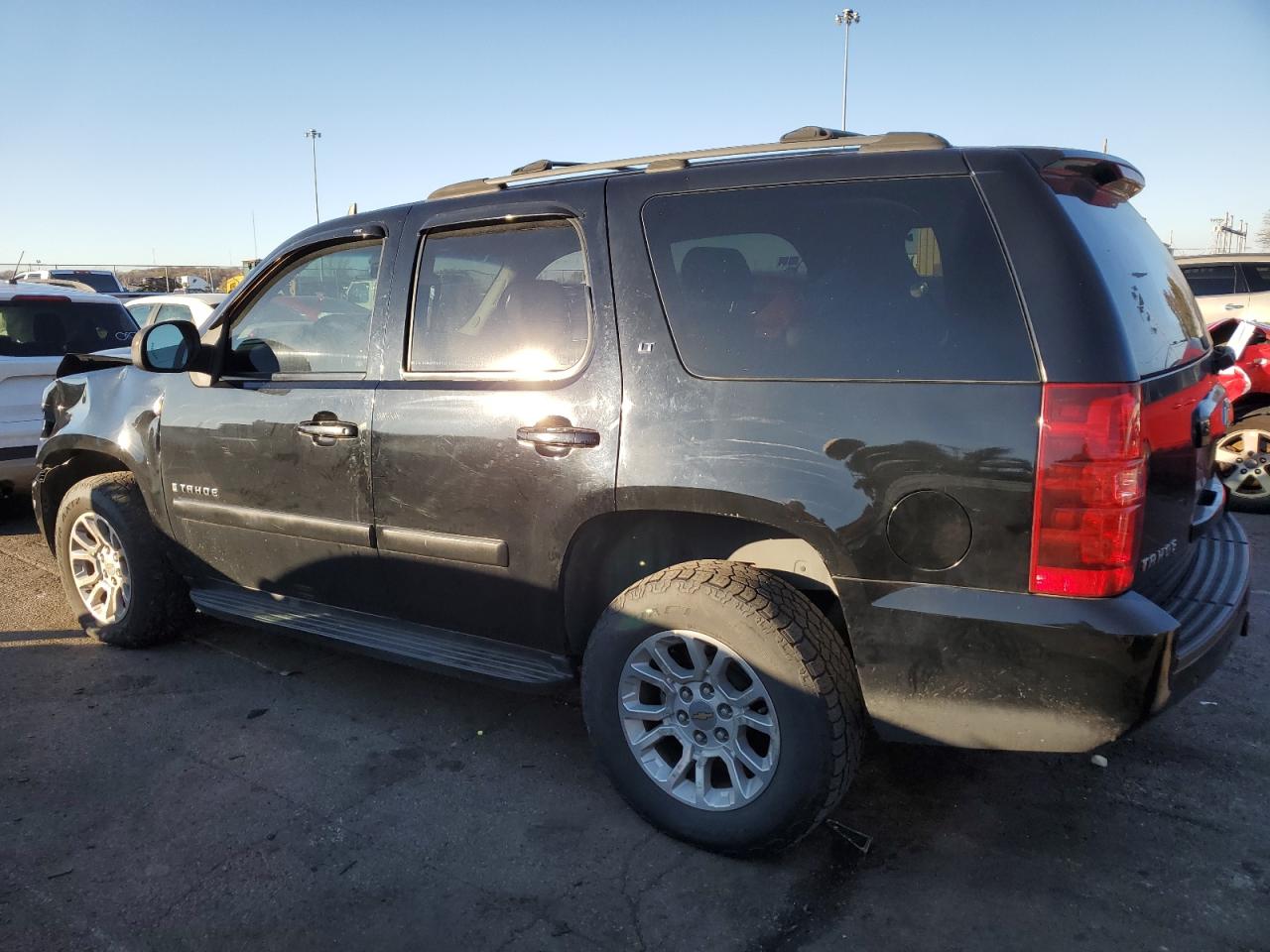 2007 Chevrolet Tahoe - Image 2
