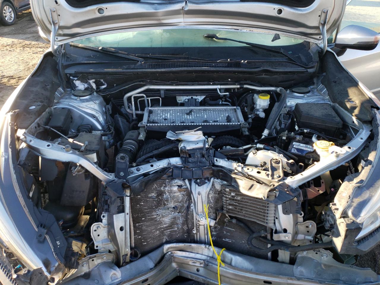 2019 Subaru Ascent - Image 14