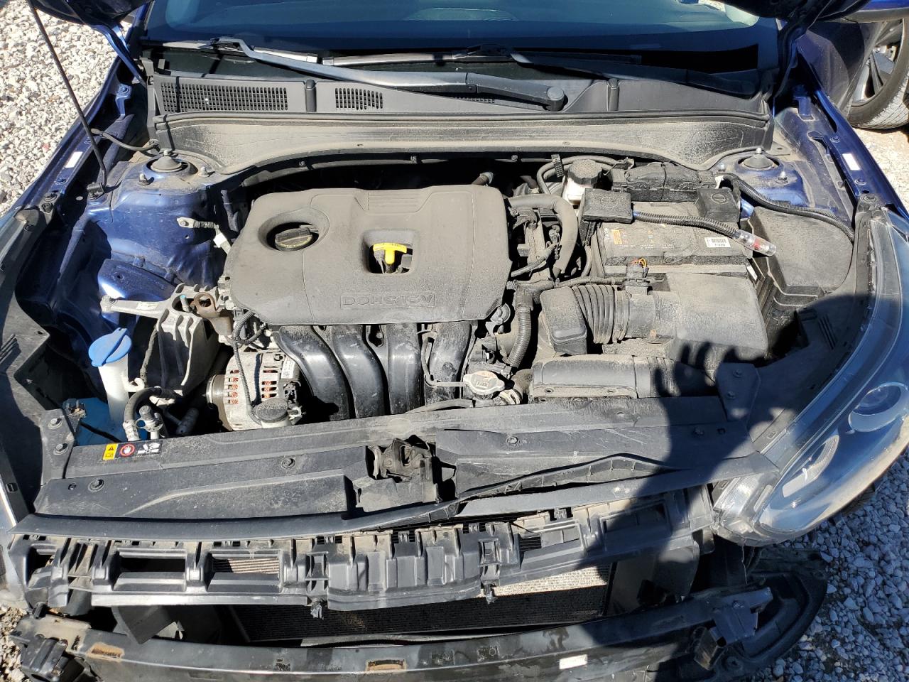 2019 Kia Forte - Image 11