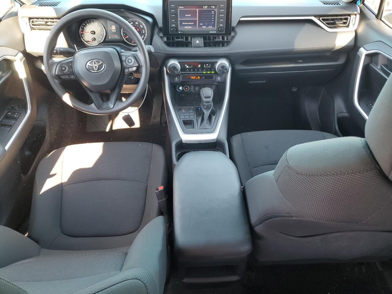 2021 Toyota RAV 4 - Image 8
