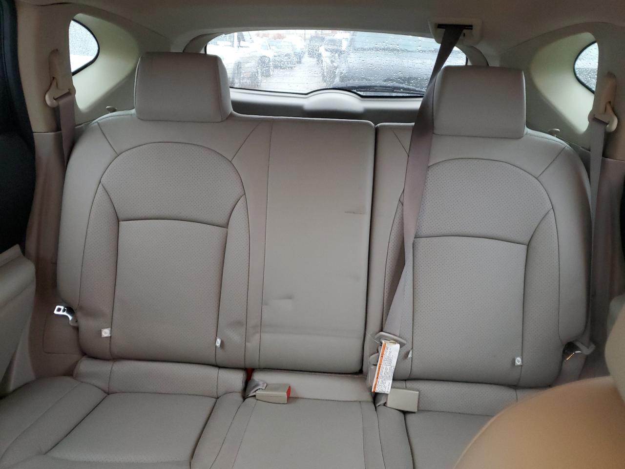 2011 Nissan Rogue - Image 10