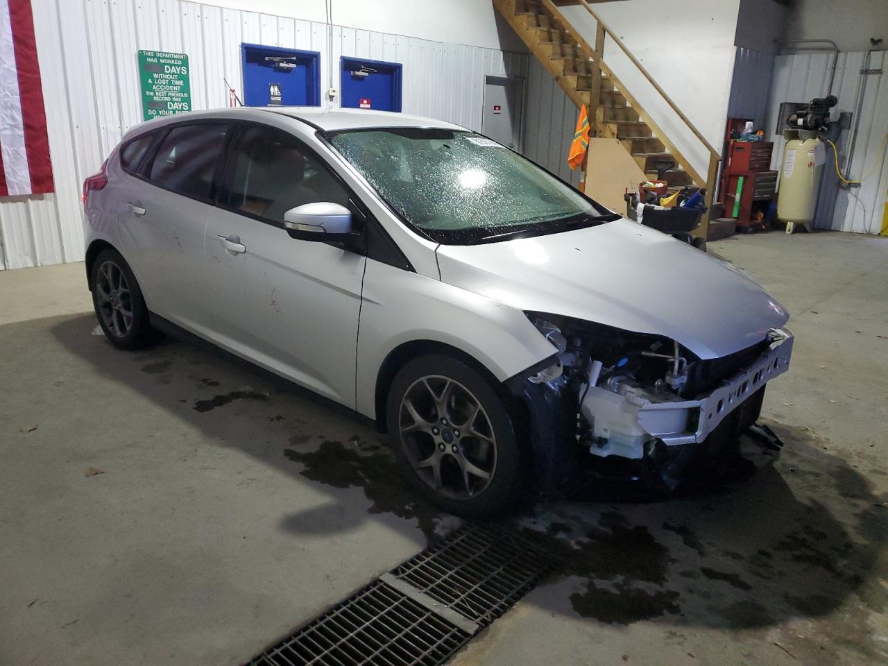 2014 Ford Focus - Image 4