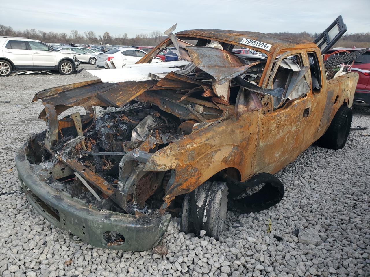 2010 Ford F-150 - Image 1