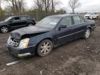 2006 Cadillac Dts  იყიდება Cicero-ში, IN - Front End