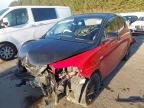 2013 CHRYSLER YPSILON BL for sale at Copart WHITBURN