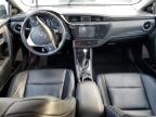2018 TOYOTA COROLLA L for sale at Copart ON - TORONTO