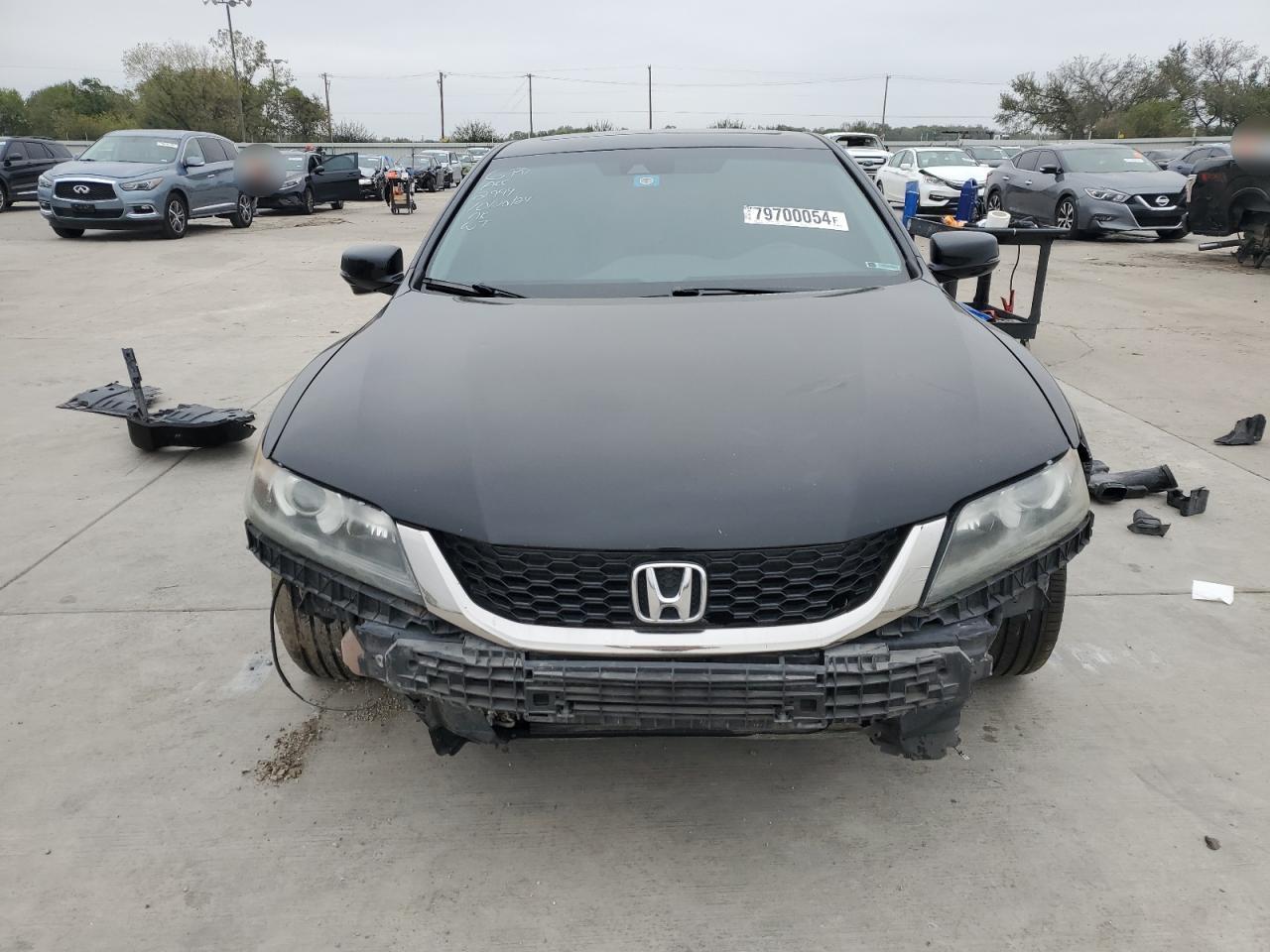 2013 Honda Accord - Image 5