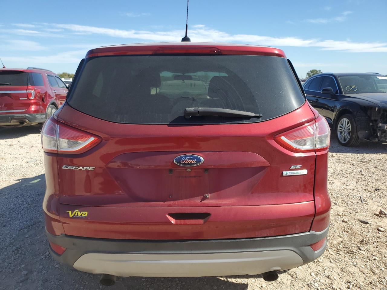 2015 Ford Escape - Image 6