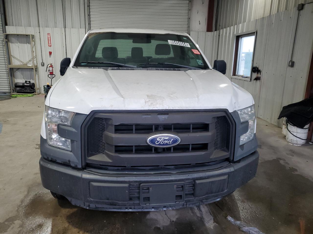 2016 Ford F-150 - Image 5