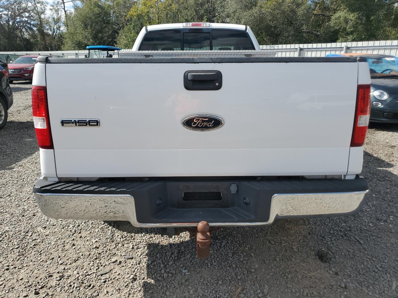 2005 Ford F-150 - Image 6
