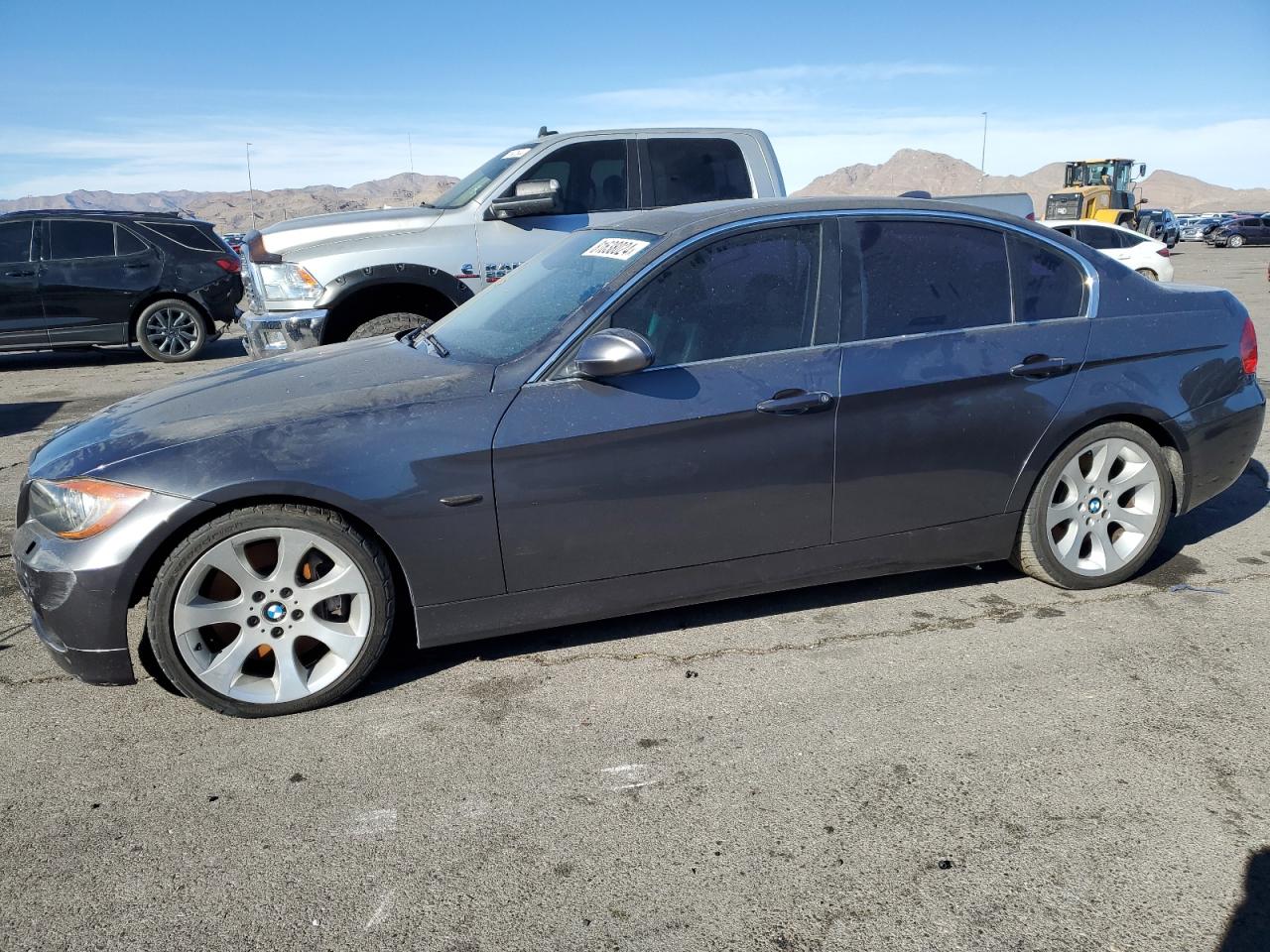2007 BMW 3er - Image 1