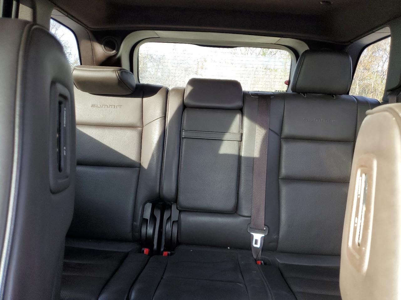 2017 Jeep Grand Cherokee - Image 10