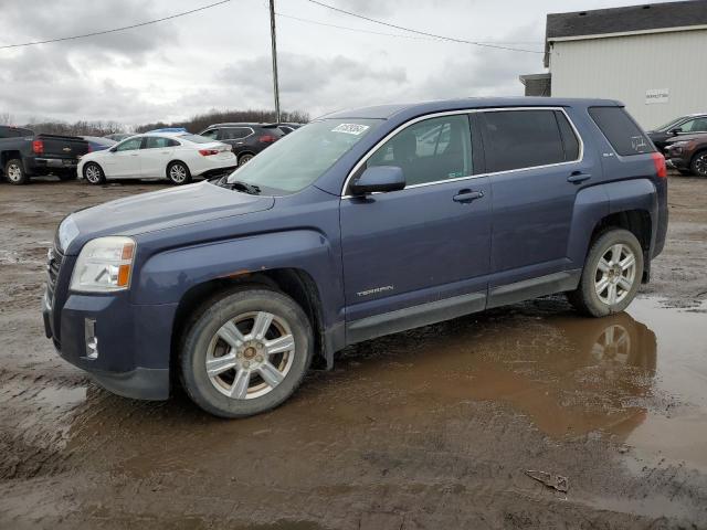 2014 Gmc Terrain Sle