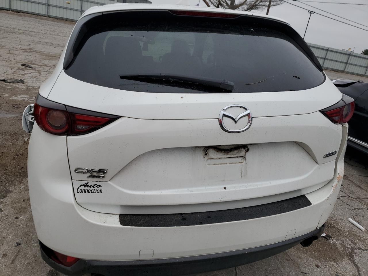 2018 Mazda CX-5 - Image 6