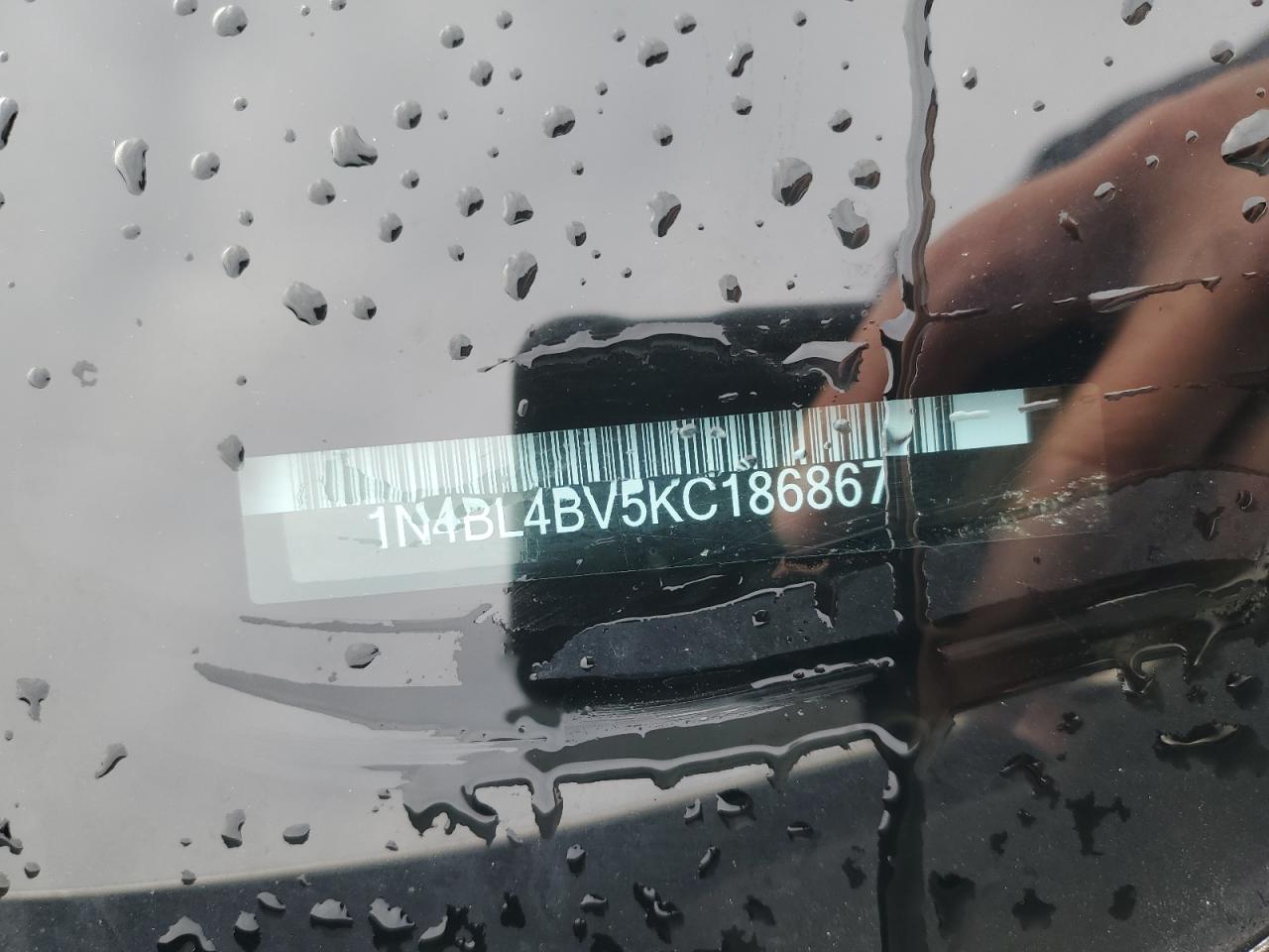 2019 Nissan Altima - Image 12