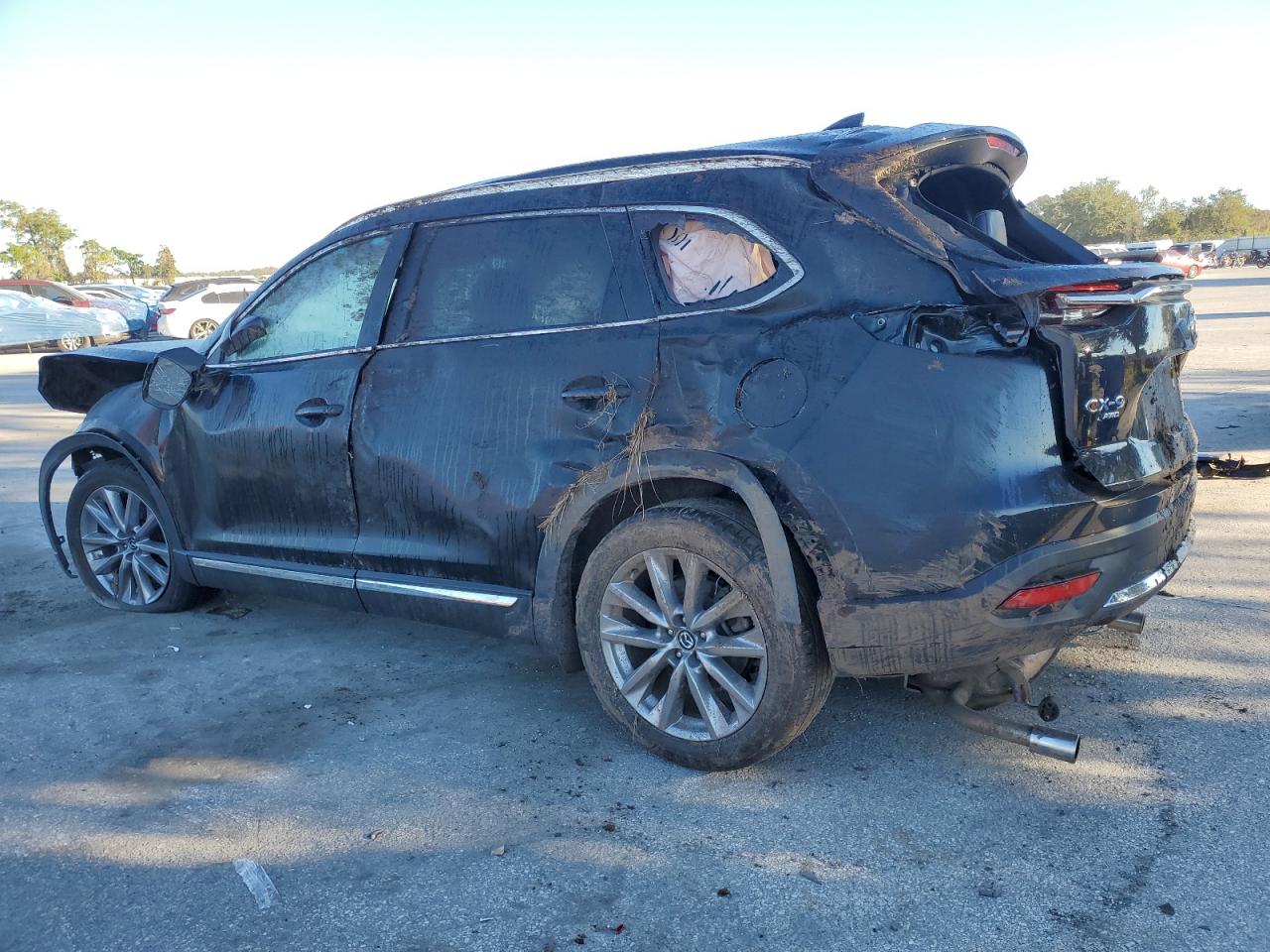 2021 Mazda CX-9 - Image 2