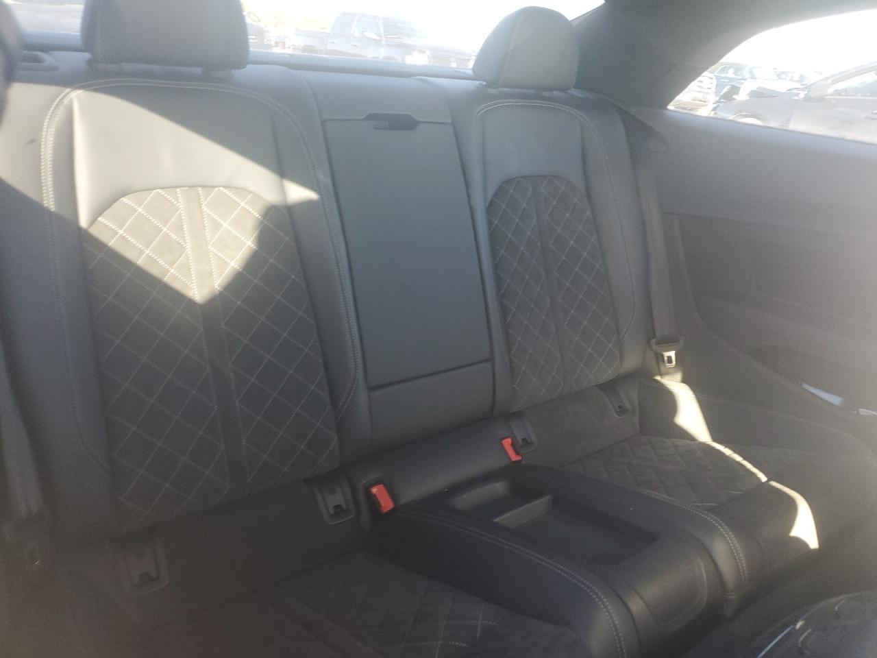 2021 Audi RS5 - Image 10